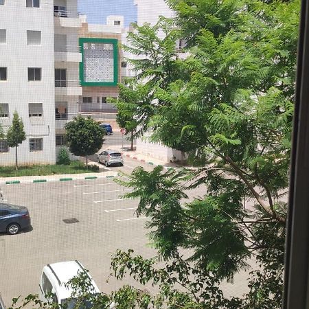 Casa Torres Appartement Tétouan Buitenkant foto